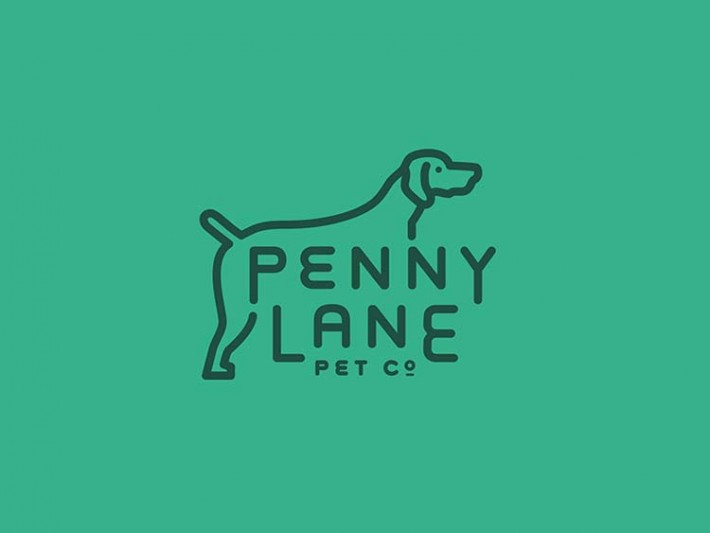 Inspirational-Line-Art-Logo-Designs-15