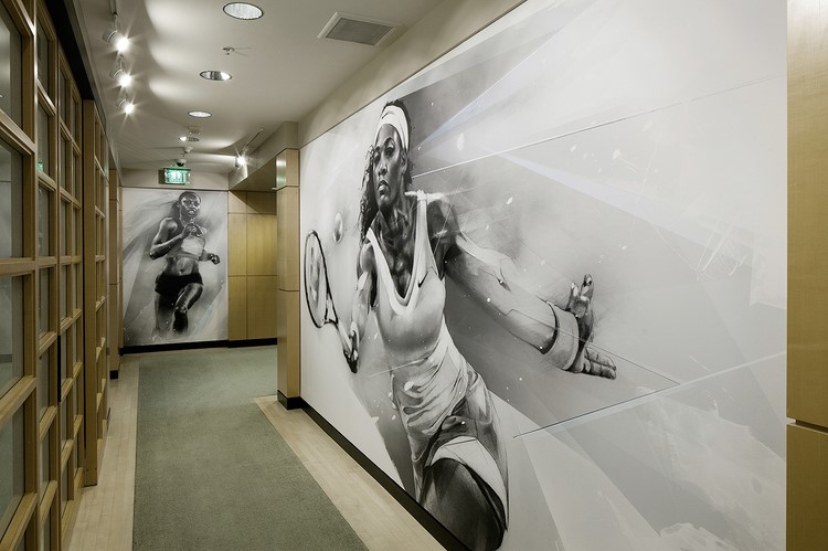 NIKE-4D-Executive-Offices