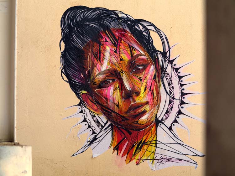 Street-Art-by-Hopare-in-Les-2-Alpes