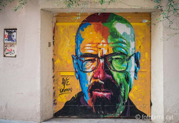 Walter-White-by-Axe-Colours