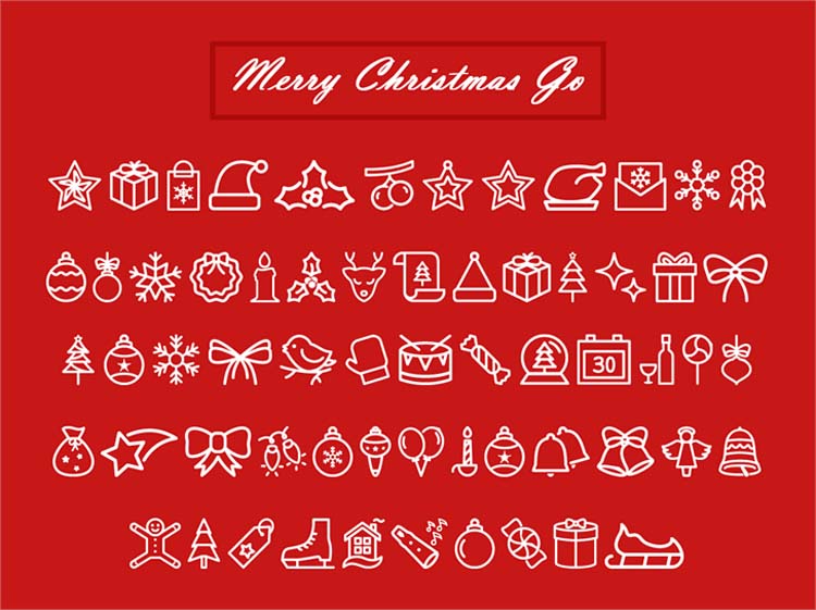Wonderful-Christmas-Symbol-Fonts