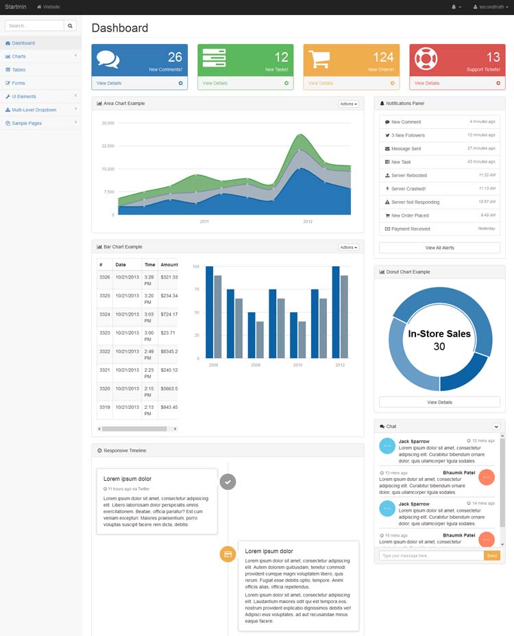 Admin-Dashboard-Templates-Free-Download-for-Your-Web-Applications-013