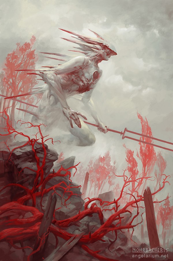Angel-of-War