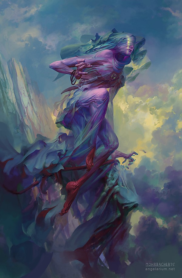 Angel-of-the-Unseen