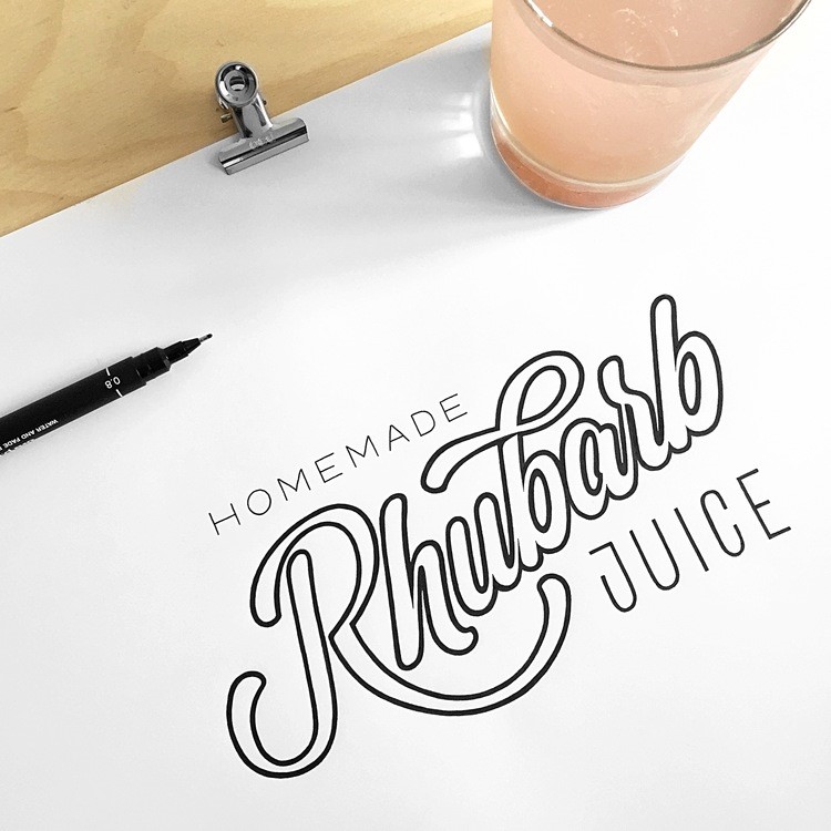 Beautiful-Hand-Lettering-by-Jonathan-Faust