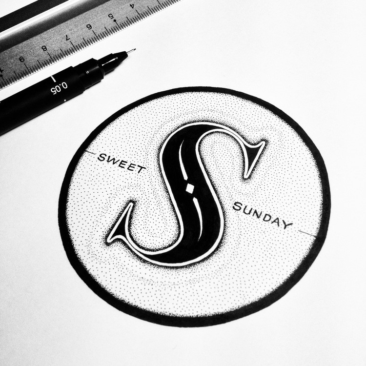 Beautiful Hand Lettering 