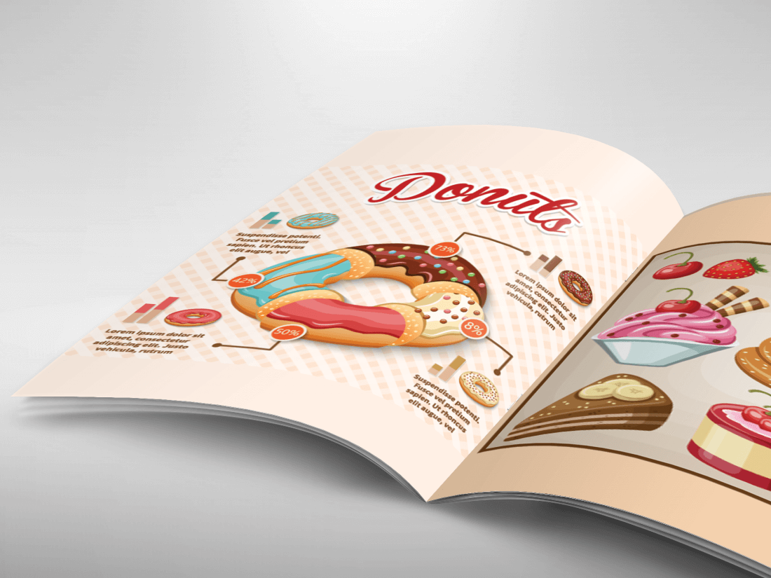 Handshake brochure