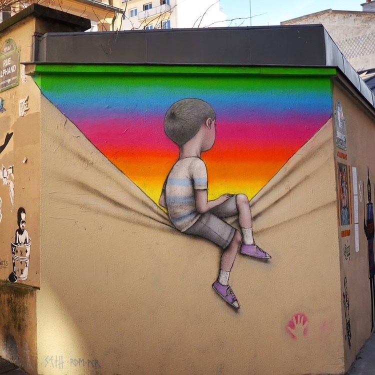 Street-Artist-Transformed-Buildings-into-Works-of-Art