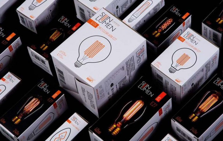 Amazing Packaging Design Ideas