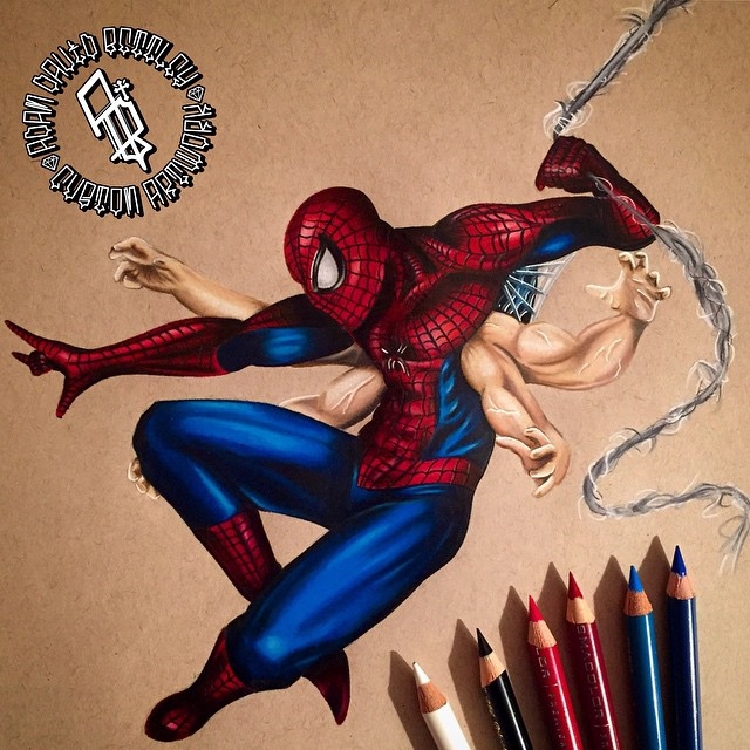 Brilliant-Illustration-Art
