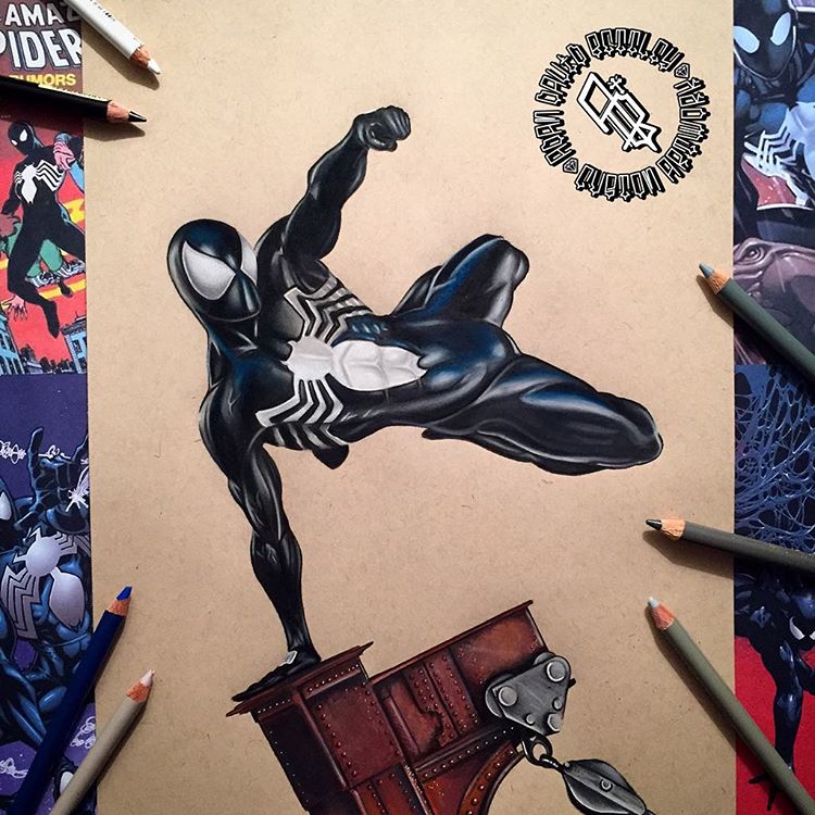 Brilliant-Illustration-Art