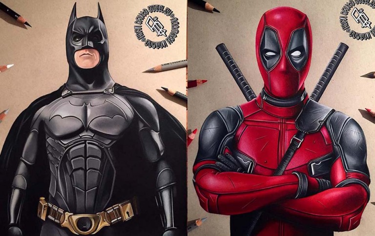 Brilliant Illustration Art