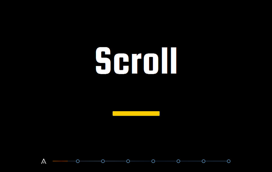 Parallax Scrolling Effects Examples with JQuery