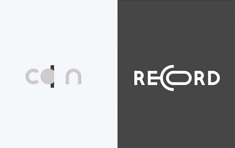 Minimal Logo Designs Collection