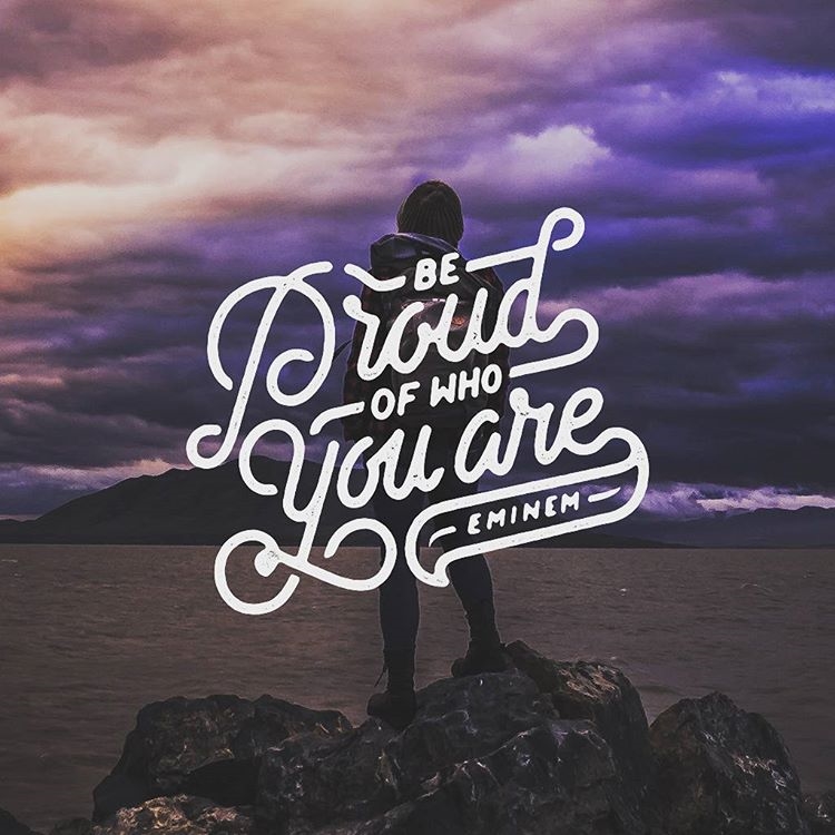 Motivational Lettered Quotes 