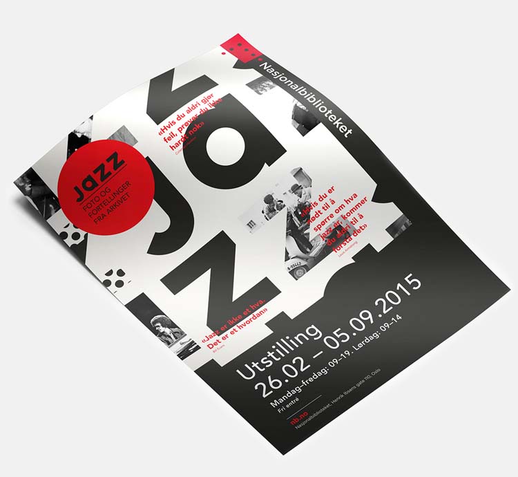 Cool Poster Designs