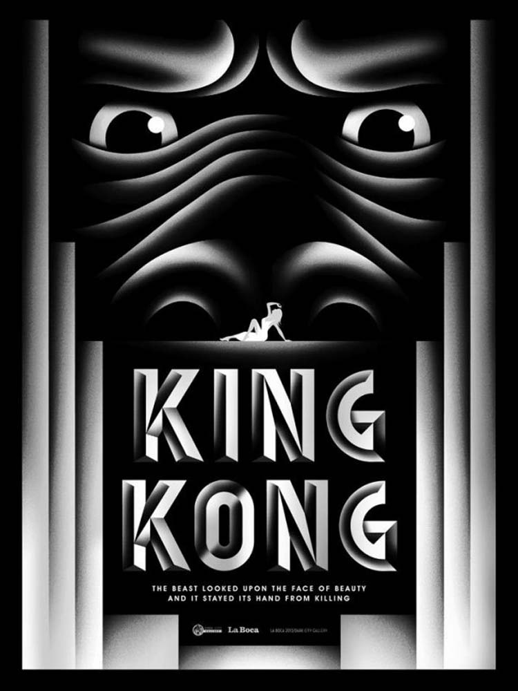 King Kong 