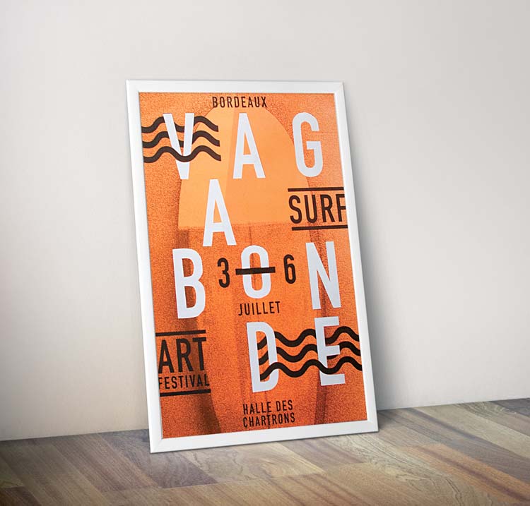 Surf Art Festival