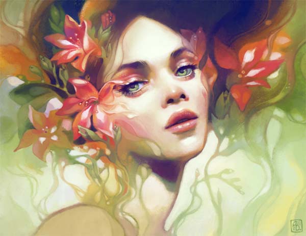 Beautiful-Classy-Illustrations 