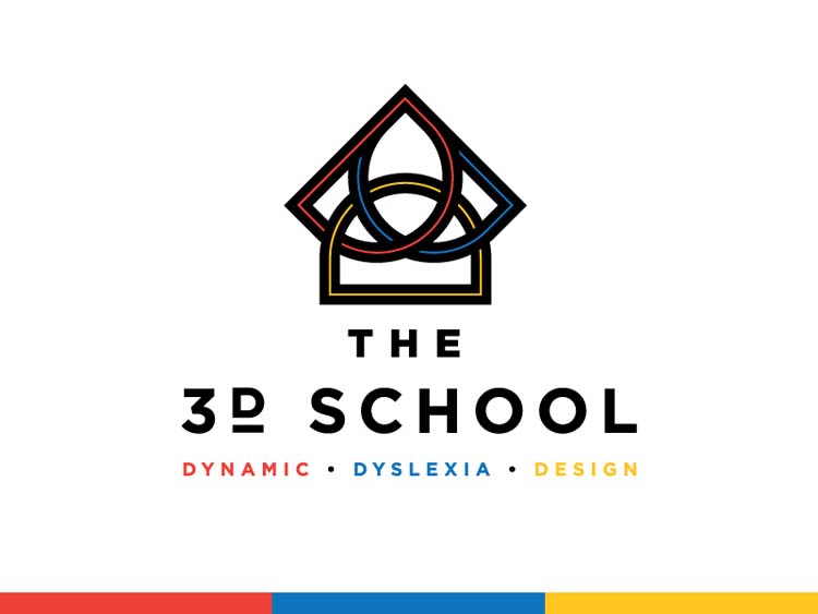 Education Logo Examples 