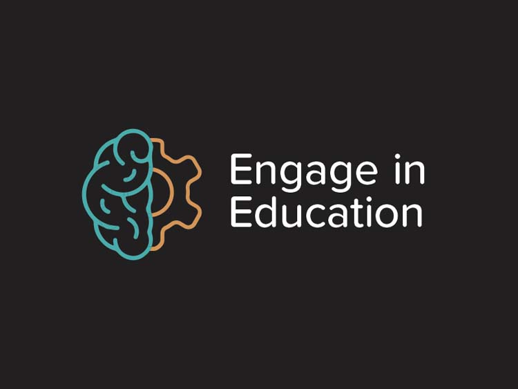 Education Logo Examples 