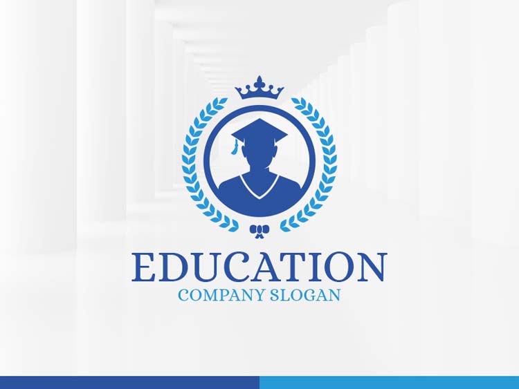Creative Education Logo Examples 