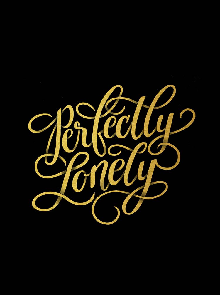 Black-and-Gold-Typography
