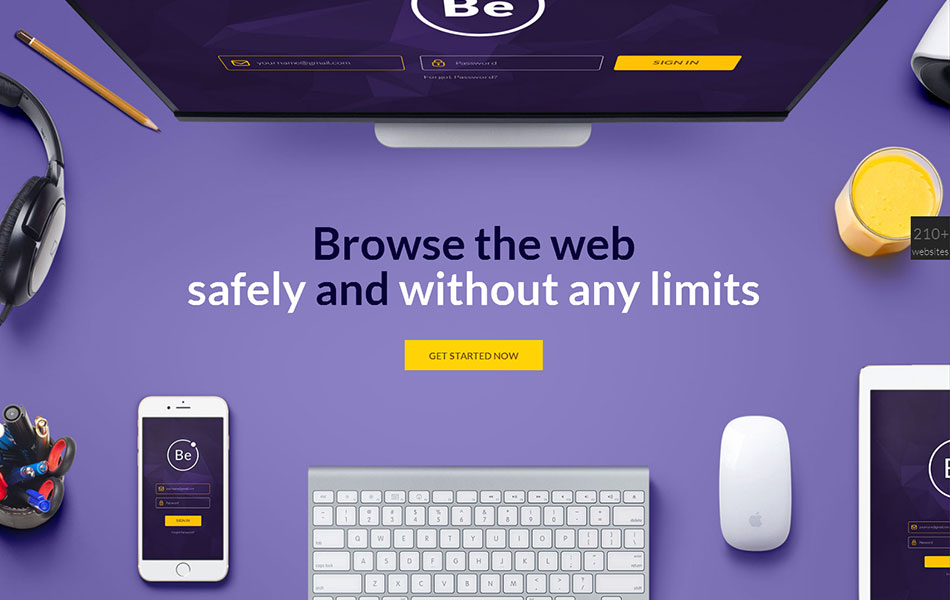 Best Value WordPress Theme