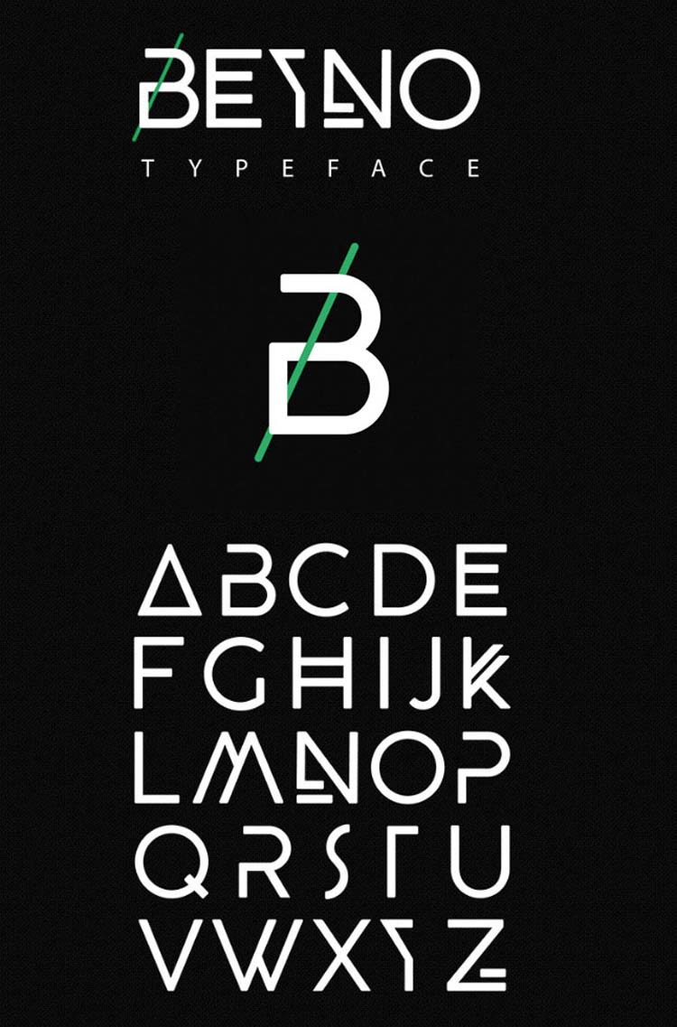 Download Free Sans Serif Font