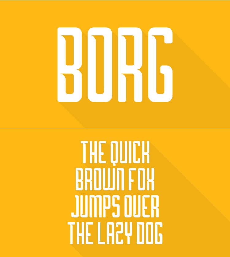 Royalty Free Sans Serif Fonts