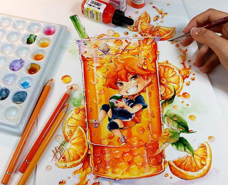 Brilliant-Oil-Paintings-by-Naschi