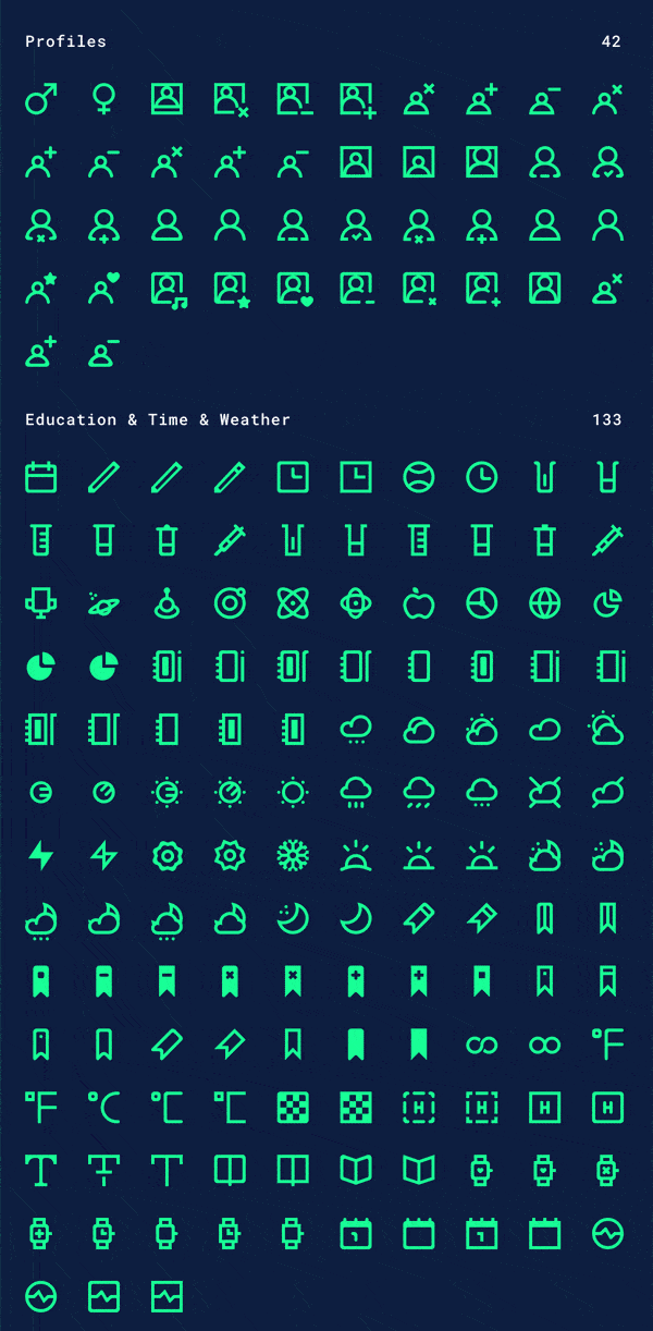 free-minimal-icons