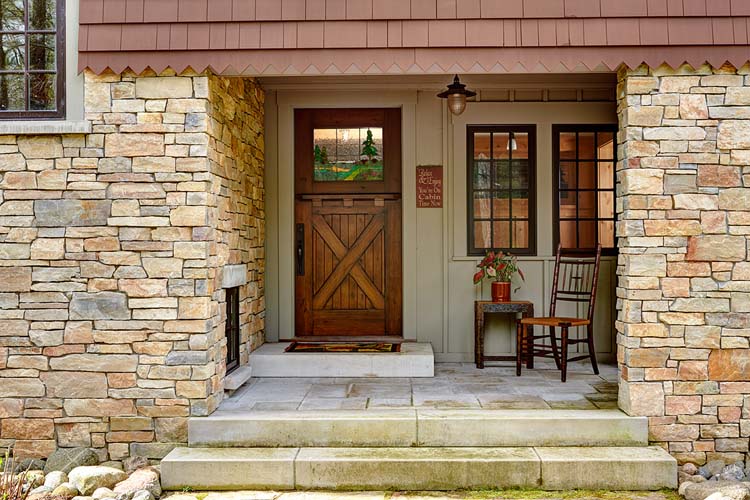 Beautiful-Tomahawk-Lake-House