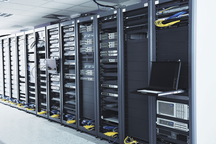 scalable cloud hosting