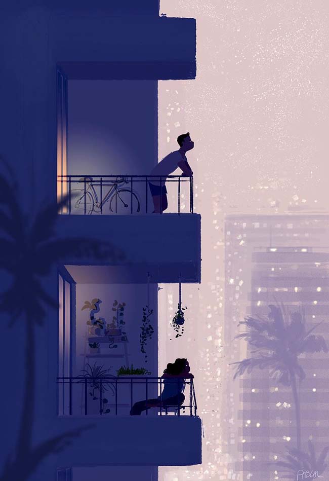 Stunning Collection of Illustrations 