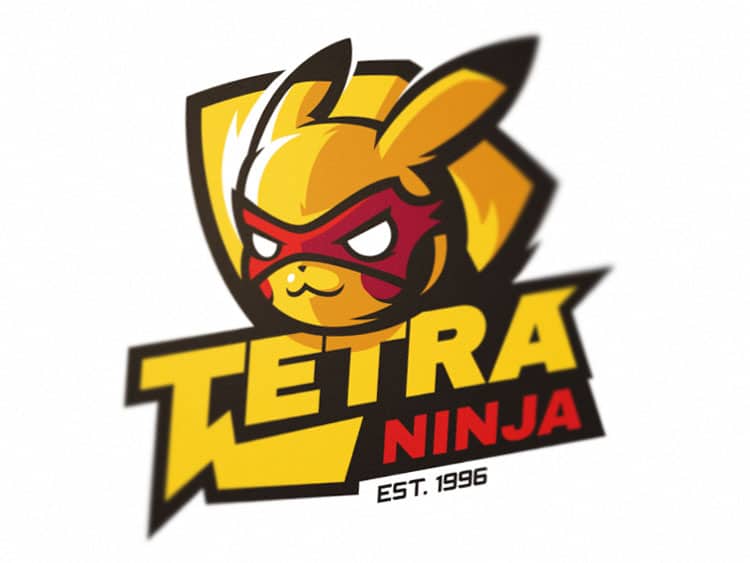 Stunning Logo Design Ideas for Sports
