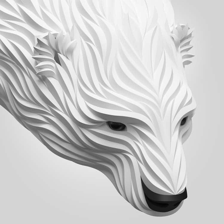 Wonderful Digital Art 
