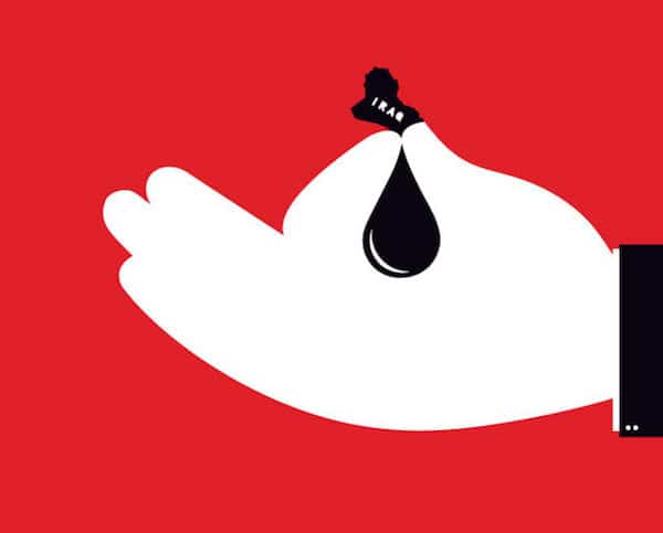 Awesome Negative Space Illustrations 