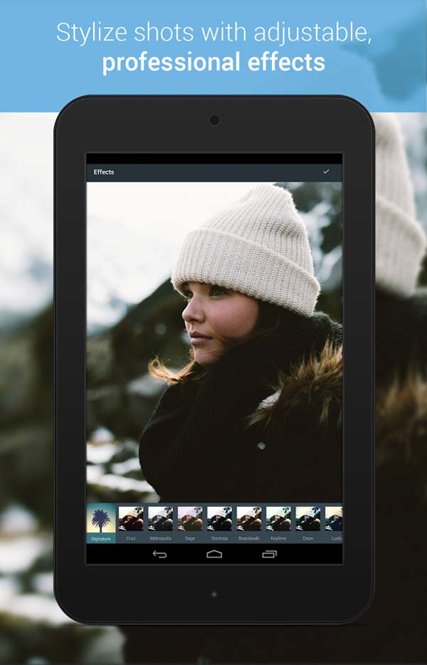 10 Best Photo Editing  Apps for Android Free Download 2022 