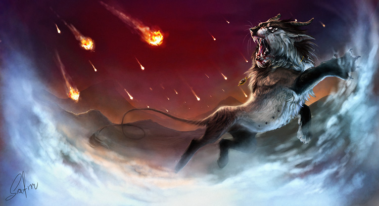 Awesome Digital Art Collection of Various Artists