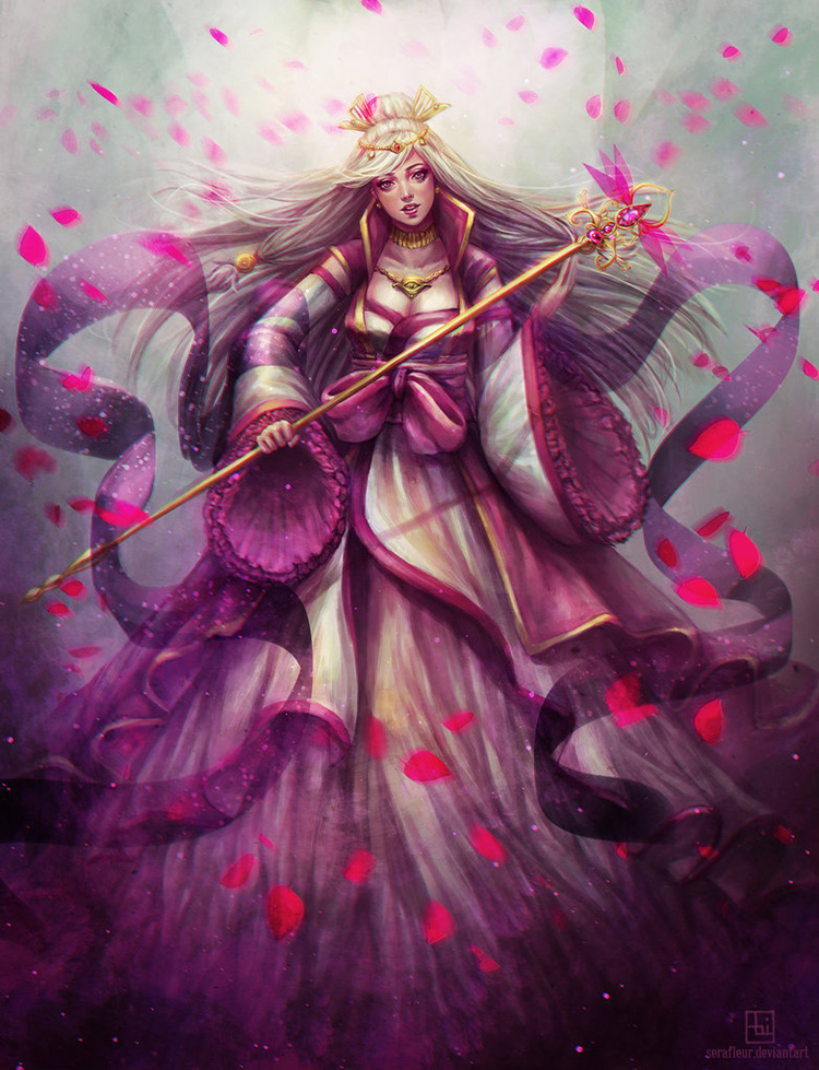 Awesome-Digital-Art-Collection