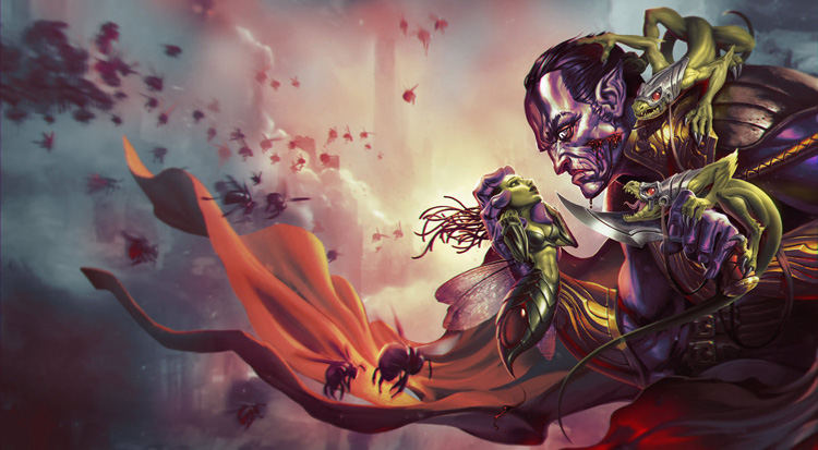 Awesome-Digital-Art-Collection