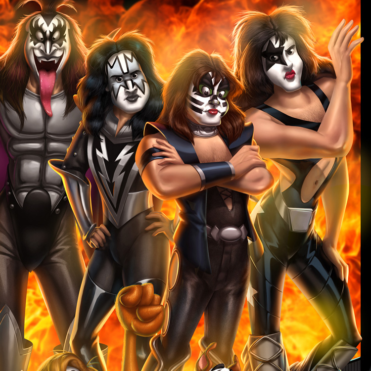 Awesome-Digital-Art-Collection