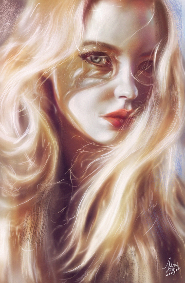 Awesome-Digital-Art-Collection