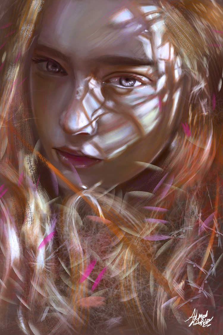 Awesome Digital Art Collection
