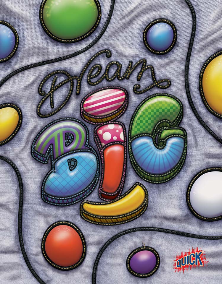 Excellent Typography and Lettering Designs