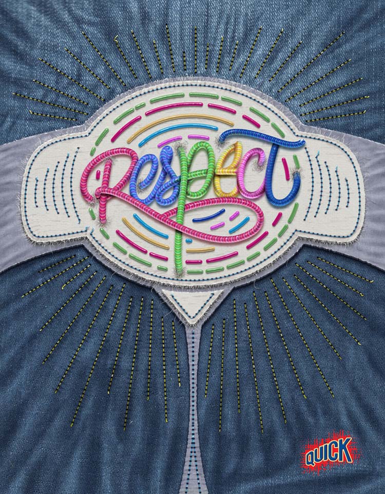 Quick - Notebook's covers 2