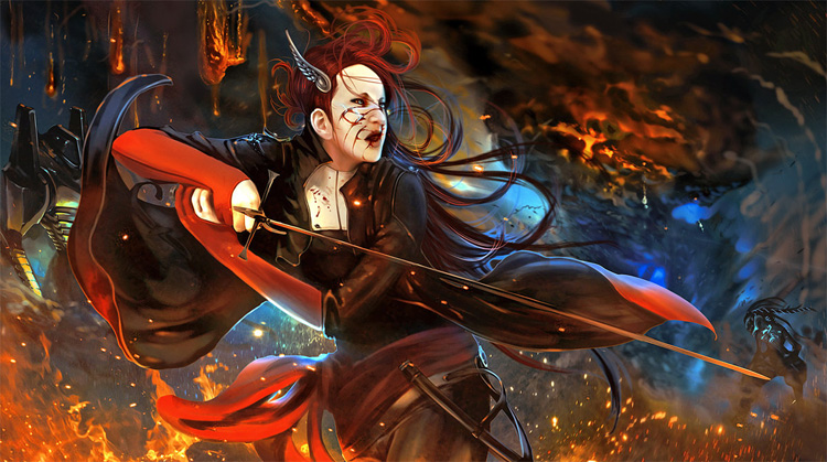 Awesome-Digital-Art-Collection