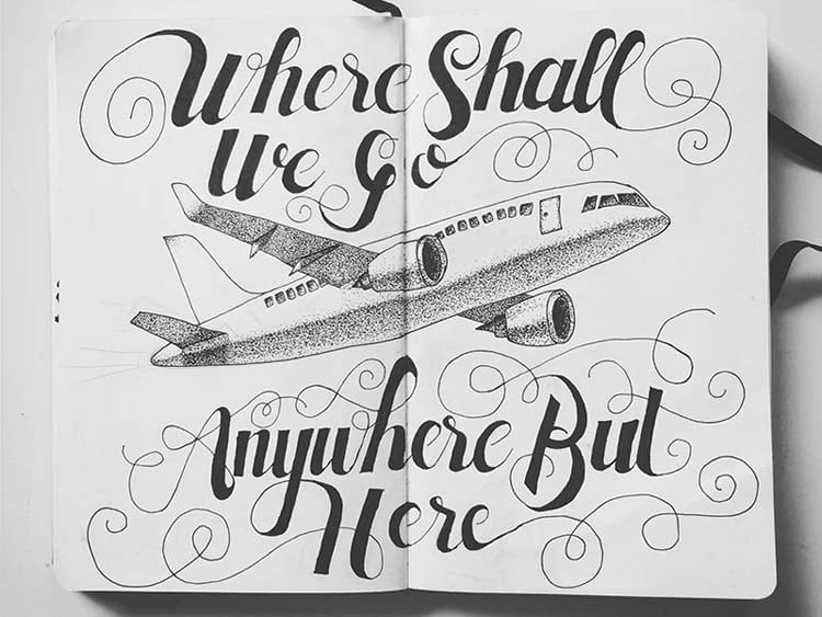 Where Shall We Go