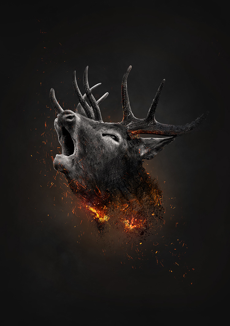 Awesome-Digital-Art-Collection